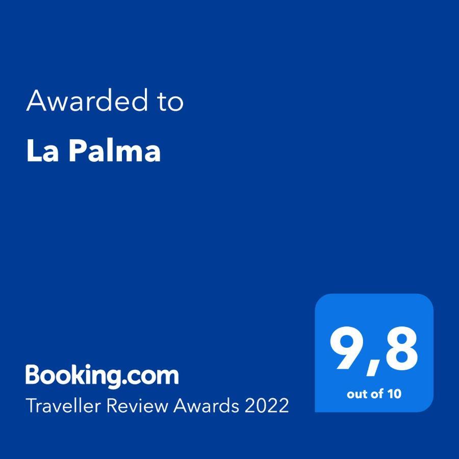 Apartmán La Palma Pakoštane Exteriér fotografie