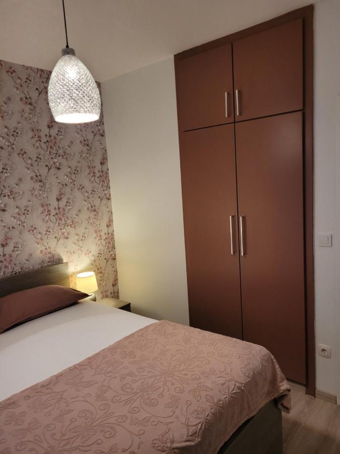 Apartmán La Palma Pakoštane Exteriér fotografie