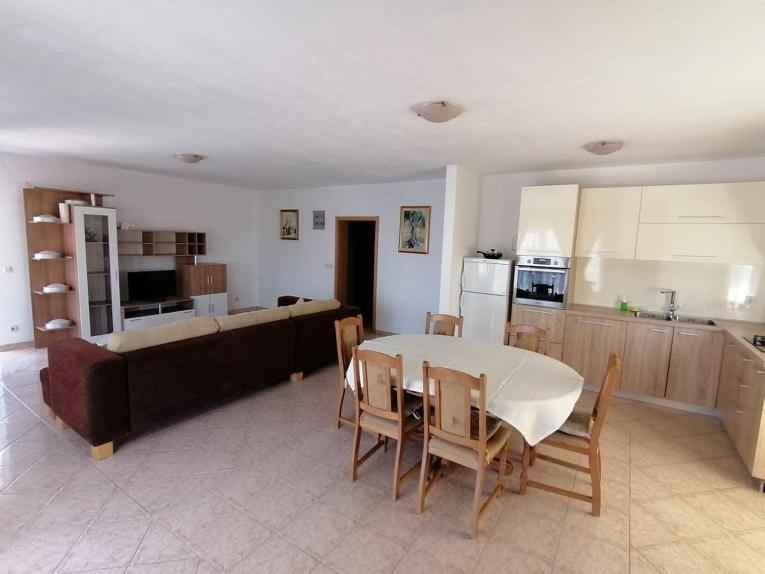 Apartmán La Palma Pakoštane Exteriér fotografie